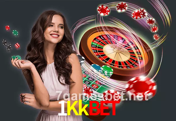 vivo no cassino 1Kkbet