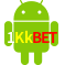 Aplicativo 1Kkbet para Android