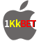 Aplicativo 1Kkbet para iOS