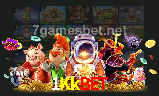 cassino 1Kkbet